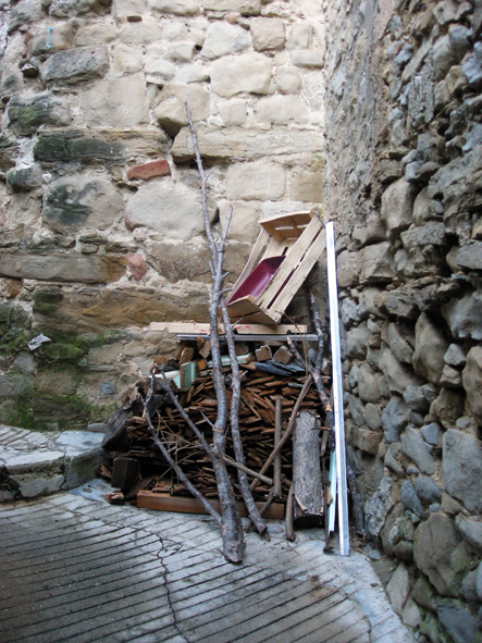 coaraze, 2010