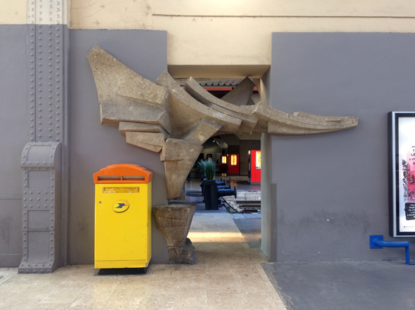 marseille, 2017